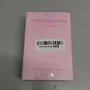 10 Inch Short Ponytail Extension - Soft Straight Pony Tails Hair Extensions, Claw Clip Ponytail Extension, Natural Short Hair Extensions Ponytail, Synthetic Hair Pieces for Women (Color: Black Brown)