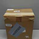 60 Pcs Spa Party Supplies for Women Pink Facial Mask Bowl Set with Facial Mask Bowls Spatula Brush Puff Measuring Scoop Basin Mirror Air Cushion Comb Headband Spa Birthday Party Favor