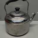 Micromatic MK-40 4.0L Whistling Kettle (Stainless)
