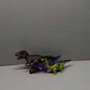 Doloowee 3 Pack Walking Dinosaur Toy for Kids 3-5/5-7 Years,Simulation Tyrannosaurus & Stegosaurus & Brachiosaurus,Electric Robot Dinosaur with LED Lights & Sounds,Dinosaur Toys for Boys and Girls