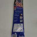 Annin Flagmakers American Flag and Flagpole Kit, 3 x 5 Feet (Model 11325)