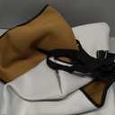 Waterproof Seat Cover Towel, Premium Sweat Car seat Protector, Perfect for Universal Anti-Slip Car Truck SUV Seat, Great for Surfing Yoga Gym Workout, Khaki (1 Count)