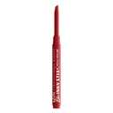 NYX PROFESSIONAL MAKEUP Epic Inky Stix Eyeliner, Mechanical Cream Gel Eyeliner, Waterproof Formula With Up To 24HR Wear - 05 Robotic Red (Matte Red)