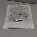 OLAIKE Magnetic Book Folio Cover for Remarkable Paper Pro 11.8 Inch 2024, Support Auto Wake/Sleep, Lightweight Remarkable Paper Pro Case with Pen Clasp, Black (Practical Templates Included)