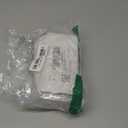 Enhon Tub Spout with Rear Diverter, Bathtub Spout Fitting 1/2-Inch or 3/4-Inch IPS, 5-1/4 Inch Length Bathroom Bathtub Faucet with Adapter(Chrome,with Handheld Shower Fitting)