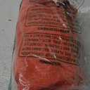 decorUhome Decorative Rust Pumpkin Thanksgiving Throw Pillow Covers 20x20 Set of 2, Soft Chenille Jacquard Farmhouse Textured Pillow Covers for Couch Bed Sofa Autumn Harvest Halloween Holiday