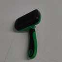Swihauk Self Cleaning Slicker Brush - Skin Friendly Deshedding Grooming Tool for Dogs & Cats, Suitable for Shedding & Haired Pets, with Pet Supplies Accessories, Green