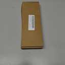 Solid Color Knit Elastic Arm Warmers Fingerless Gloves Elbow Long Knitted Cover for Winter (One Size, Pink)