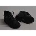 BlowFish Malibu Black Size 8