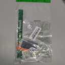 92XL 93XL Ink Cartridges Replacement for HP 92 and 93 92xl 93xl Combo Pack High Yield for Photosmart C3150 C3180 7850 Deskjet 5440 5420 PSC 2525 1510 Printer (1 Black, 1 Tri-Color)