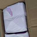 Poise Incontinence & Postpartum Pads for Bladder Leaks, 5 Drop Maximum Absorbency, Regular Length, 96 Count
