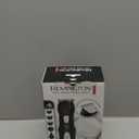 Remington All-in-One Grooming Kit, Lithium Powered, 8 Piece Set with Trimmer, Men's Shaver, Clippers, Beard and Stubble Combs, PG6025, Black