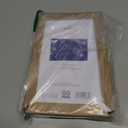 Hallmark Christmas Cards Boxed with Envelopes, Happy Holidays (40 Blue Holiday Cards)