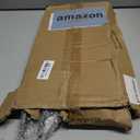 Weed Puller, Stand Up Weed Puller Tool with Long Handle & 4-Claw Steel Head, 3-Sectioal Pole Design, Garden Hand Weeding Tool - Easily Remove Weeds Without Bending, Pulling,or Kneeling (light brown)