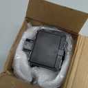 No.284385UD0A Cruise Control Distance Radar Sensor for Nissan Sentra 2018-2019 Black Automotive Car Cruise Control Module Unit ABS,Metal 1 Pcs