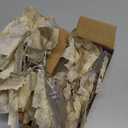 3 Pack Fall Decor - Fall Garland with Lights Fall Decorations for Home, Total 20Ft 60LED Thick Lighted Maples Leafed Autumn Garland Wedding Harvest Fireplace Party Christmas Thanksgiving Decorations