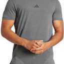 Adidas Mens Designed for Training Workout T-Shirt (XXXL)