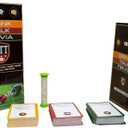 Drink Talk Trivia 3-in-1 Football Card Game for Fans | Tailgate, Pregame & Party Game with Drinking Prompts, Hot Take Debates & Football Trivia Challenges