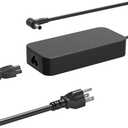 120W Charger Compatible with Inogen One G5 G4 G3 G2 G1 Portable Oxygen Concentrator BA-403 BA-503 BA-303 BA-302 BA-301 BA-107 BA-106 BA-516 Mango 100-19B Power Supply Adapter Cord