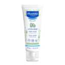 Mustela Hydra Bebe Face Cream Daily Baby Moisturizer with Natural Avocado, Jojoba Oil & Shea Butter - 1.35 fl. oz. - Packaging may vary
