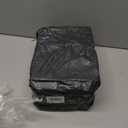 DIRBUY 100PCS Plastic Egg Cartons Bulk 2x3 Egg Holders Style Holds 6 Eggs  Half Dozen Storage Perfect for Family Pasture, Groceries Chicken Farm, Refrigerator Storage