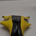 GOGO Yellow Boots 10