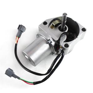 4614911 4360509 Stepper Throttle Motor for Hitachi ZX120 ZX125 ZX160 ZX200 ZX210 ZX250 ZX330 ZX600 ZX800 John Deere 135C 160LC 180 200LC 225CLC 230LC 75C 75D 800C 80C 85D 600C Excavator