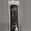 Replacement Voice Remote for vSeeBox V3 Pro,Control Compatible with V5 Pro / V3 Plus/V3/ V2 /V1 Max/Elite/Max(XL)