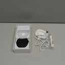 V-WHITE Ultrasonic U-Shaped Toothbrush for Teeth Whitening, Electric Toothbrush For Adults - 360 Mouth Cleansing, Hands Free Gums Protection - Wireless Charging & LED Light -Waterproof IPX7 Certified (1 Count (Pack of 1))