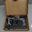 No Drill Front Grille License Plate Frames License Plate Mount Bracket Holder Relocator Compatible with Lincoln Aviator,Corsair,Nautilus 2nd gen,Navigator 4th gen