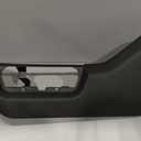 Front Drivers Side Seat Trim Panel Cover Bezel Compatible with Ford F250 F350 F450 F550 Super Duty 2011-2016 Replacement for BC3Z-2562187-AB