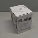 Magcubic Mini Projector with WiFi 6 and Bluetooth 5.4, Portable Projector 4K Support, 5W Soundbase Speaker, Auto Vertical Keystone 180°Rotatable Smart Proyector for Movie Home Outdoor