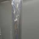 Clear Table Protector 40 x 90 Inch, 1.5mm Thick Plastic Table Cover, Waterproof PVC Clear Table Cover Protector, Desk Protector Mat, Writing Desk Pad for Desktop, Coffee & Dining Room Table