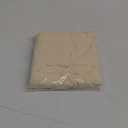 Crib Sheets for Boys Girl, Fitted Baby Toddler Bed Sheets 28" x 52", Neutral Muslin Cotton Crib Mattress Bedding Soft and Breathable Comfort (Cream)