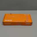 Newmen GM610 60% Wireless Mechanical Keyboard,Wired/Bluetooth/2.4G RGB Backlit,61 Anti-Ghosting Keys,Programmable,Hot-Swappable Gaming Keyboard,for PC Windows Mac Laptop Computer(Linear Red Switch)