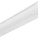 18 inch Hardwired Under Cabinet Lights, 2 Color Settings - 3000K (Soft White) and 4000K (Cool White), Under Cabinet Lighting, Dimmable Under Counter Lights, Under-Counter Light Fixtures