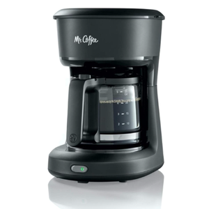 Mr Coffee 5 Cup Coffee Maker