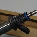 2012-2022 Fuel Injector Compatible for Mercedes-Benz C300 C350 C43 AMG C63 AMG CLA250 CLS400 E300 E350 GLC300 GLC43 GLE350 ML350 ML550 2.0L, 3.0L, 3.5L, 4.0L, 4.7L, Replace A2780700687