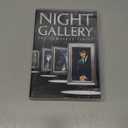 Night Gallery: The Complete Series [DVD]