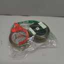 Mr. Pen- Packing Tapes, 2" Wide, 60 Yard, Brown, 2 Pack with 1 Dispenser Gun, 2.6 mil, Heavy Duty Packing Tape with Dispenser