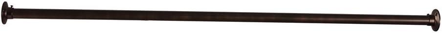 Barclay 48'' Straight Shower Rod,