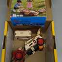 STEM Kits for Kids Age 8-10, STEM Toys for Boys 8-13, Remote Control Model Car Building Kits, Wood 3D Puzzles 8-12, Science Crafts Projects, Gifts for 8 9 10 11 12 13 14 Year Old Teen Boys Girls