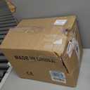 Motocross Helmet,Youth & Adult ATV Dirt Bike Motorcycle Helmet,BMX 4-Wheeler Off-Road Mountain Bike Helmet,DOT Certified,W/Gloves Goggles Mask 4-Piece Set (01 Pink, Large)