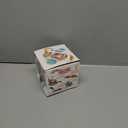Baby Busy Board Cube Montessori Sensory Toys for Toddler