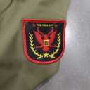 Maverick Top Gun Flight Suit, Small