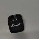 Marshall Minor IV True Wireless Earbuds - Black
