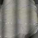 MECCANIXITY 4pcs Pipe Insulation Foam Tube Pipe Lagging 50mm(2 Inch) ID 70mm OD 3ft Freeze Protection for Copper Pipe, White