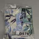 The Children's Place boys Short Sleeve Button Up Shirt (X-Large, Pearl Blue Tropical)