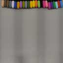 ARTISTRO 24 Dual-Tip Fabric Markers - Fabric Decorating Kit - Permanent for Clothes - No Bleed Pens for T-Shirts, Bags, Textile, Canvas, and More (Brush Tip and Fine Tip)