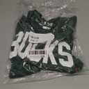 Ultra Game Men's NBA Official Super Soft Teamster Short Sleeve T-Shirt (Medium)